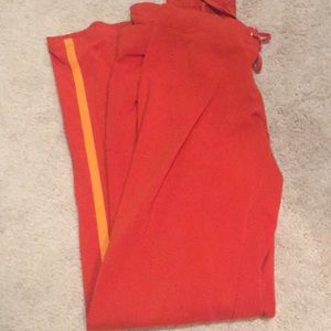 Gap Stretch light sweat pants